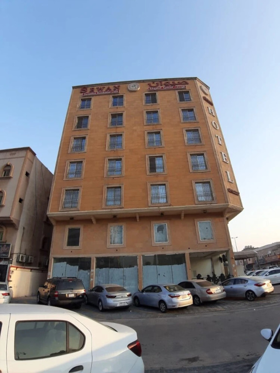 Sewan Hotel Apparments by OYO Rooms