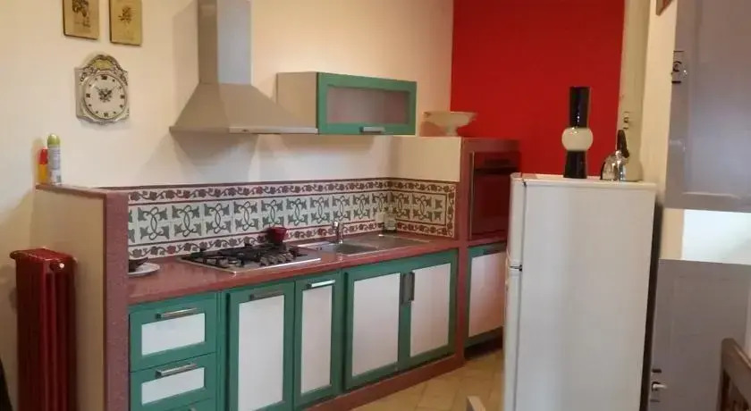La casa di Ettore