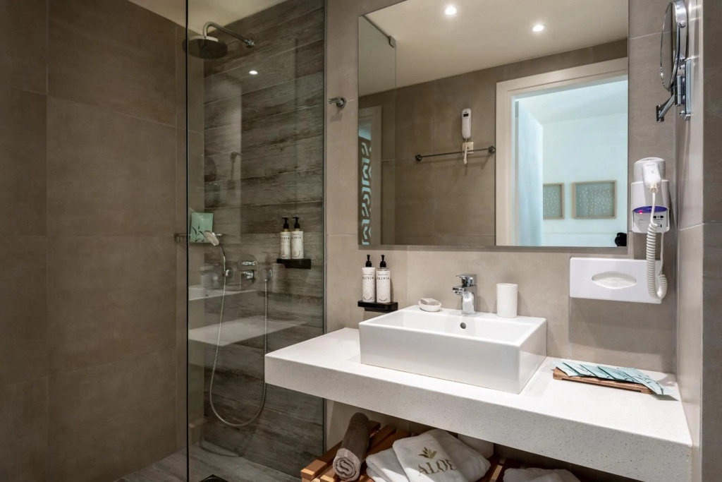 Aloe Boutique Hotel & Suites