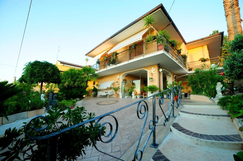 B&B Oasi Degli Angeli