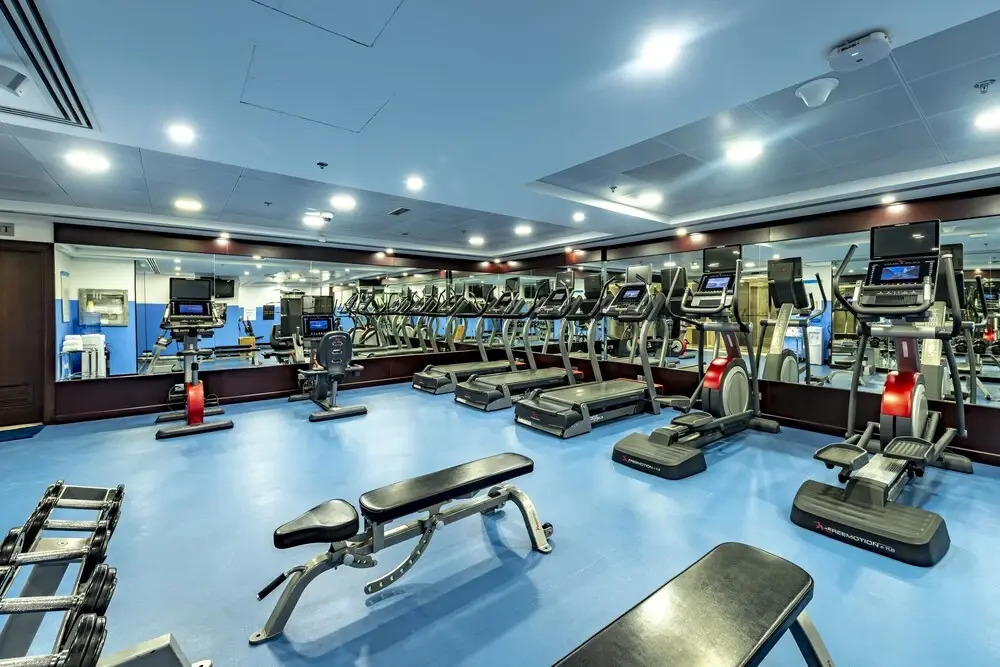 Roda Metha Suites
