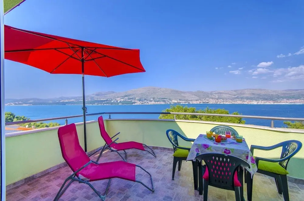 Apartments Pava