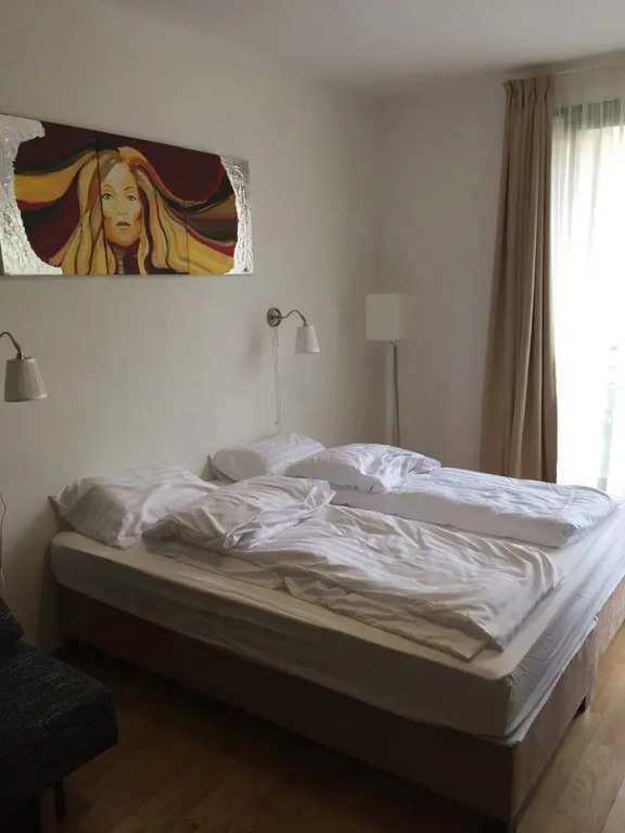 BPM - Apartment Diamond Gozsdu Court