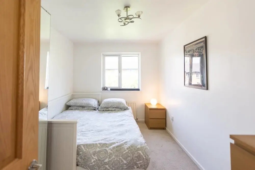 2 Bedroom Spacious Home by Finsbury Park! 4 Guests