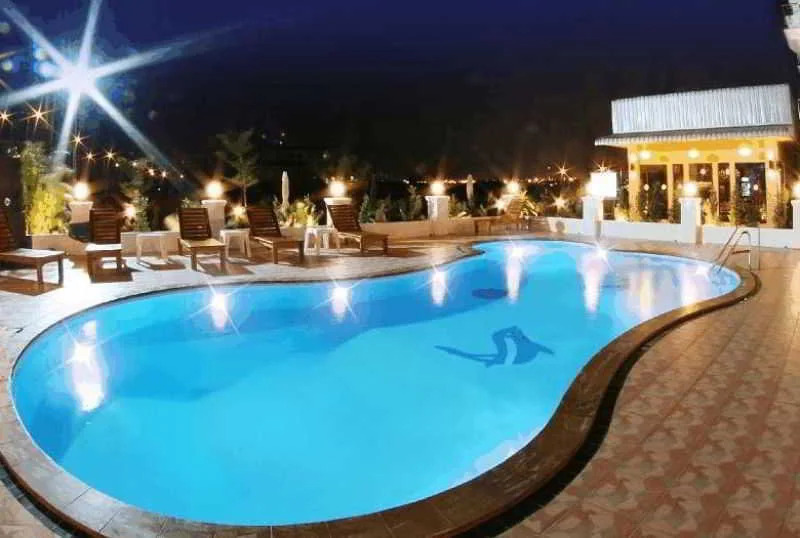 Queen's Garden Resort At Riverview