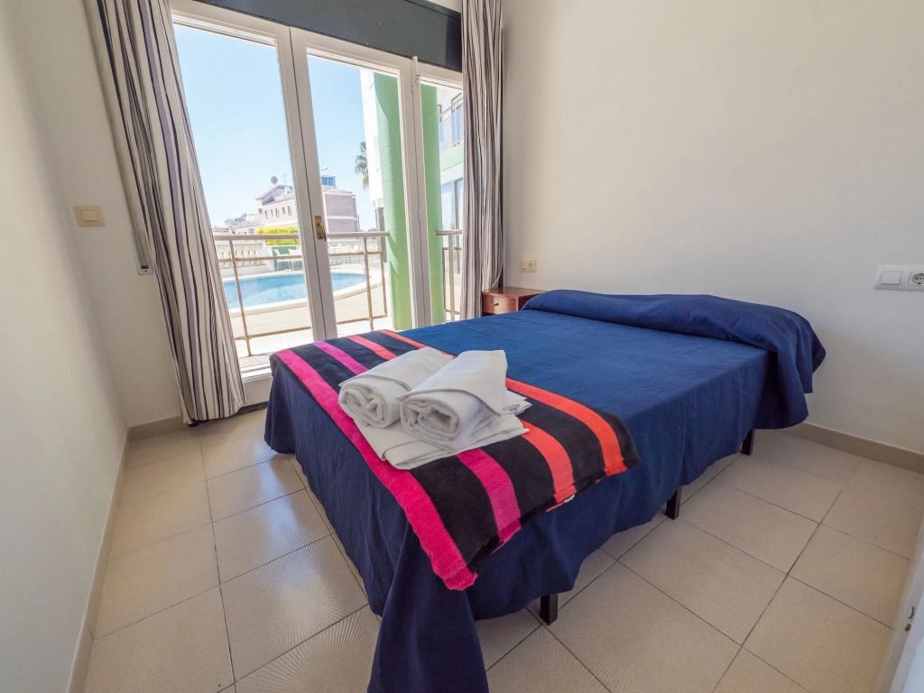 Apartamentos AR Melrose Place