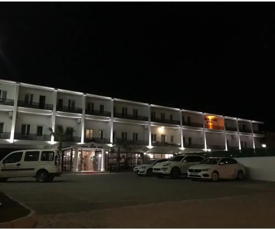 Karasu Aqua Park Otel