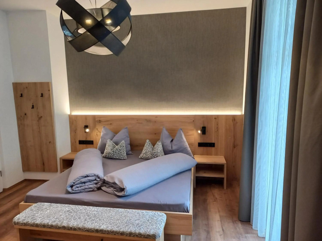 Appartements König