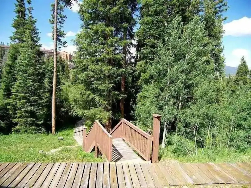 Cozy Wildernest Loft At The Top Of Buffalo Mountain 1 Bedroom Condo by Redawning