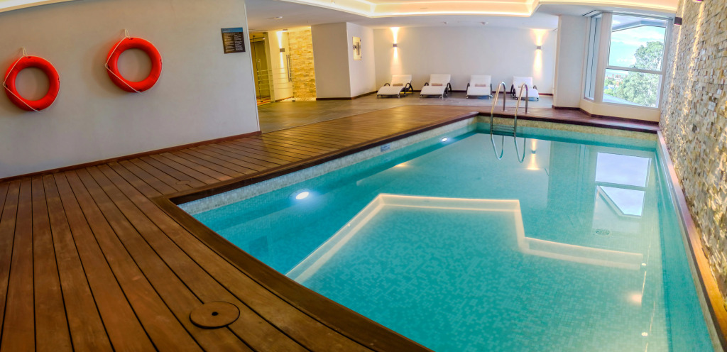 Hilton Garden Inn Montevideo