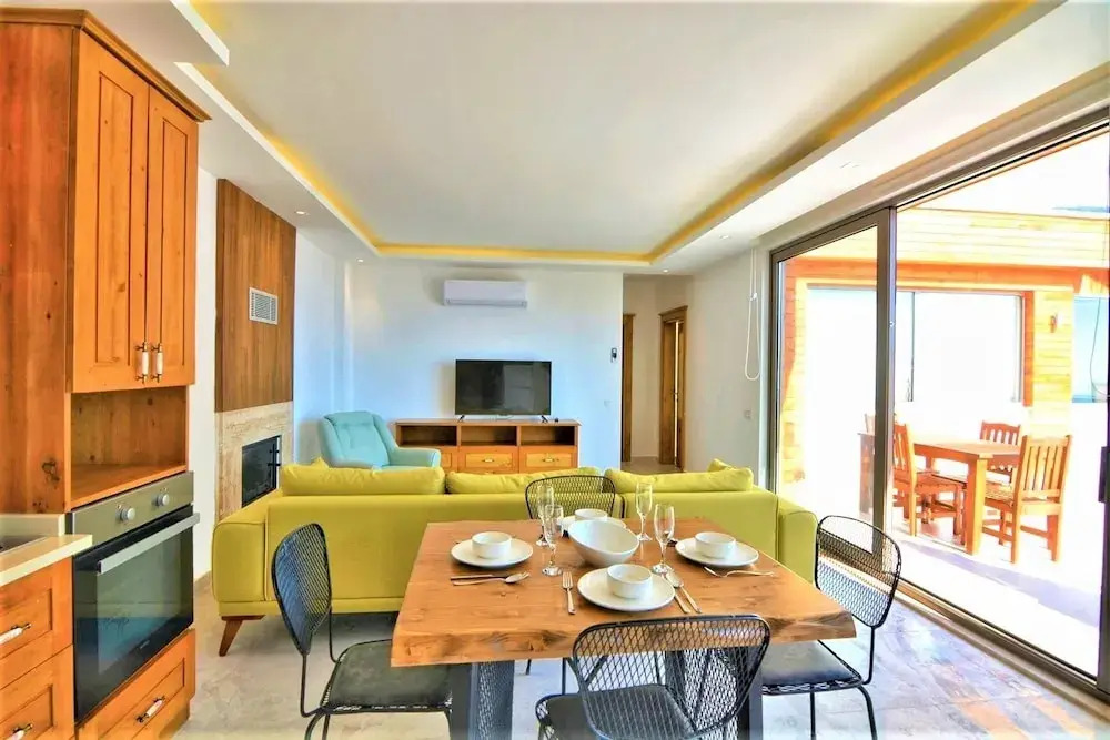 Villa Alize 3