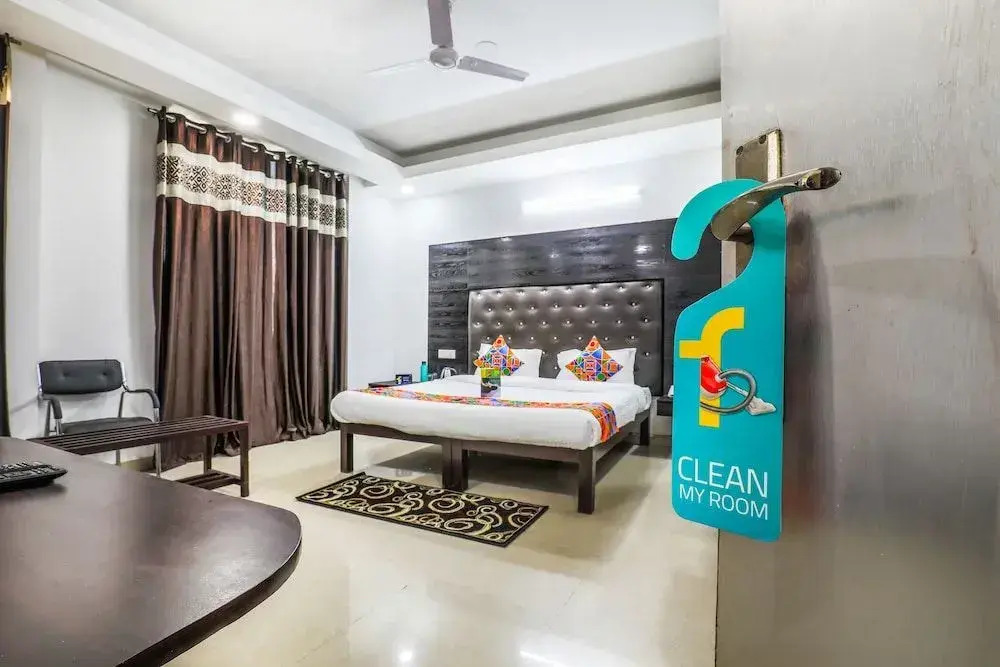 FabHotel Prime Hospitality