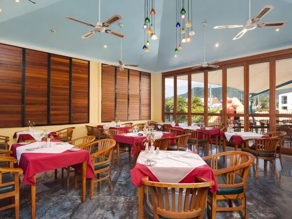 Cairns Southgate Hotel