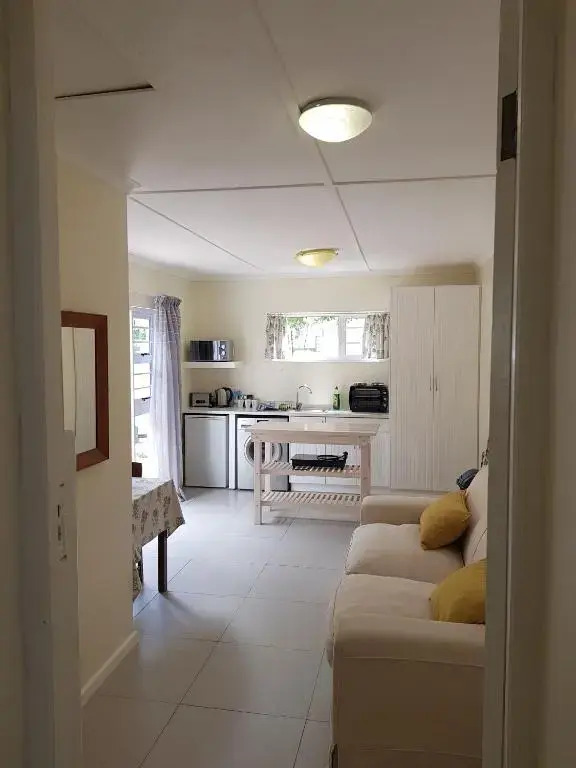 Settler Cottage Apartment