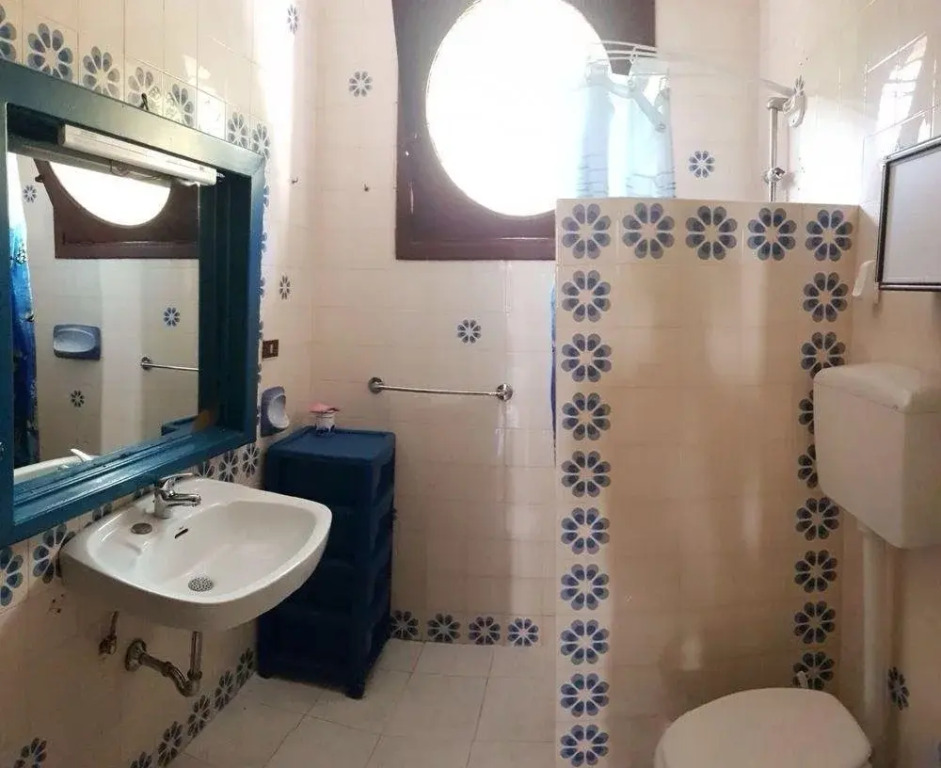 Casa Vacanze Villa Melisa