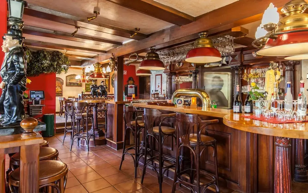 Gasthaus & Pension "Zur Schaabe"