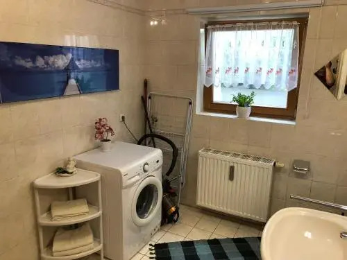 Ferienhaus Ferienwohnung Aretsried