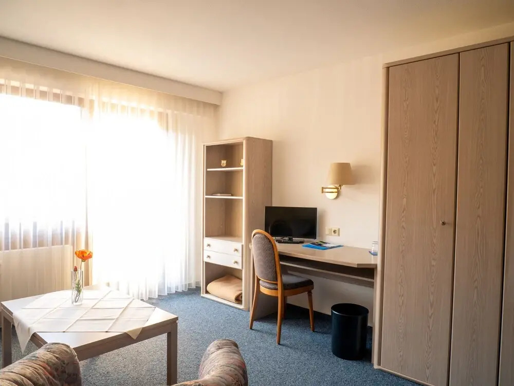Hotel Quellenhof Bad Urach
