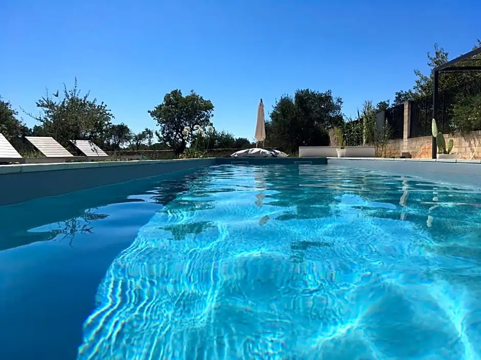 Masseria San Martino