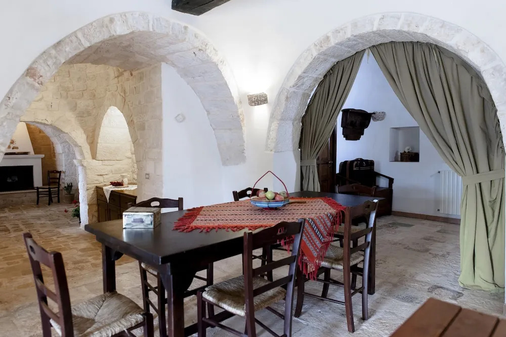 Trullo La Canonica