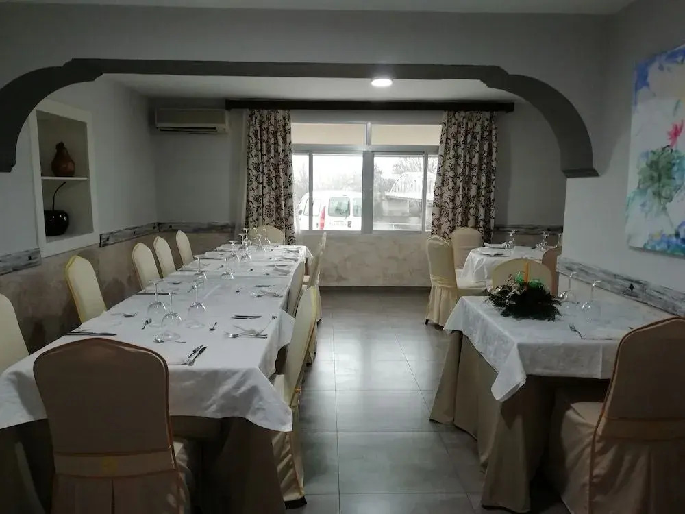 Hotel Montesol
