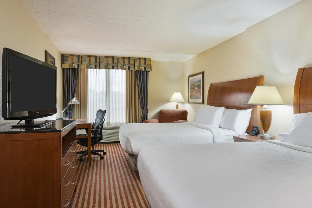 Hilton Garden Inn Washington DC/Greenbelt