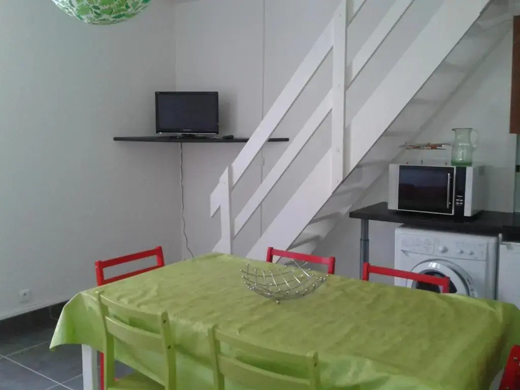Appartement La Bernerie-en-Retz, 3 pièces, 5 personnes - FR-1-612-14