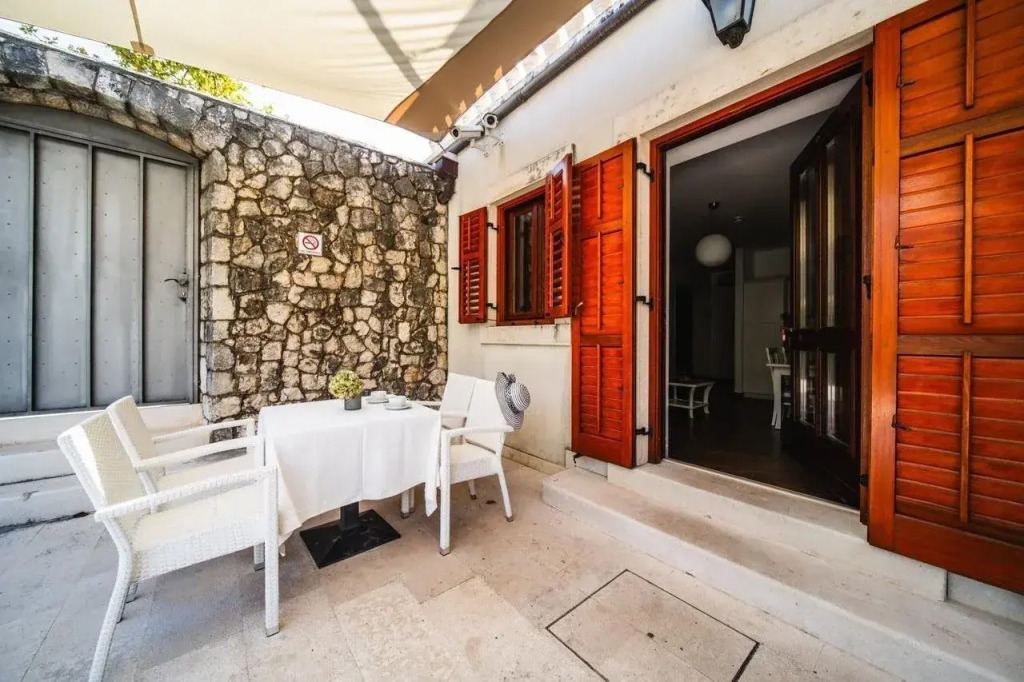 Apartments Vila Riva