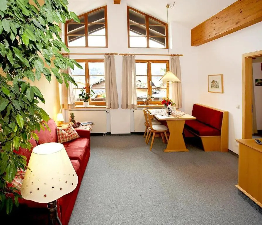 Gästehaus Hanna Teifel