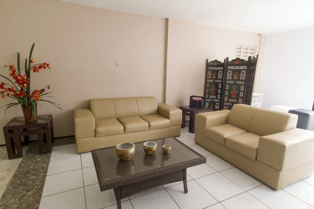San Phillip Flat Hotel