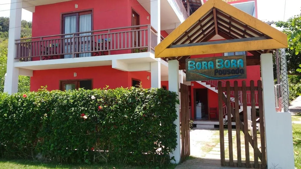 Bora Bora Temporada