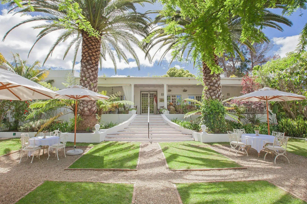 Villa Coloniale Schumacher Luxury Retreat, Adults Only