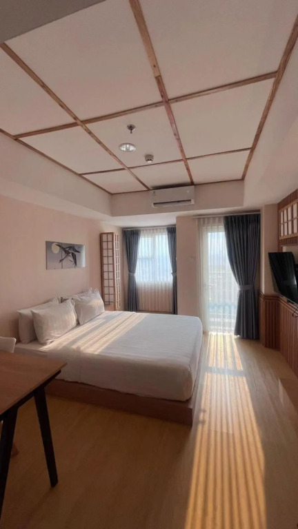 Nemuru Hotel Ciputat