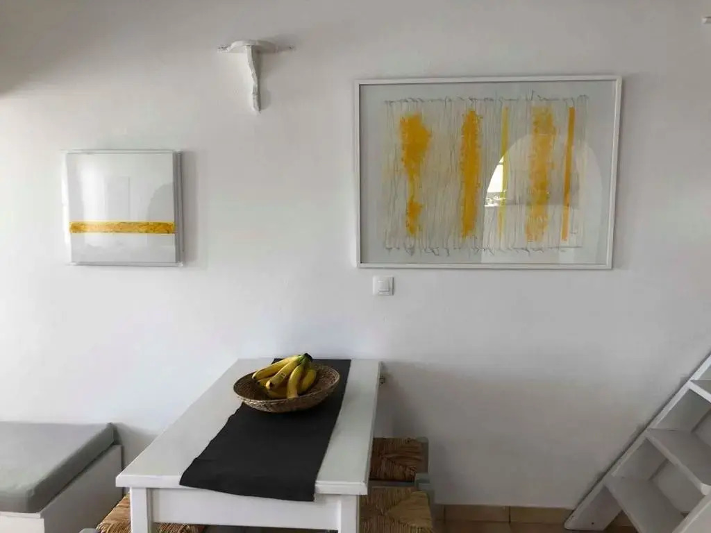 Polos Luxury Apartments Astypalea