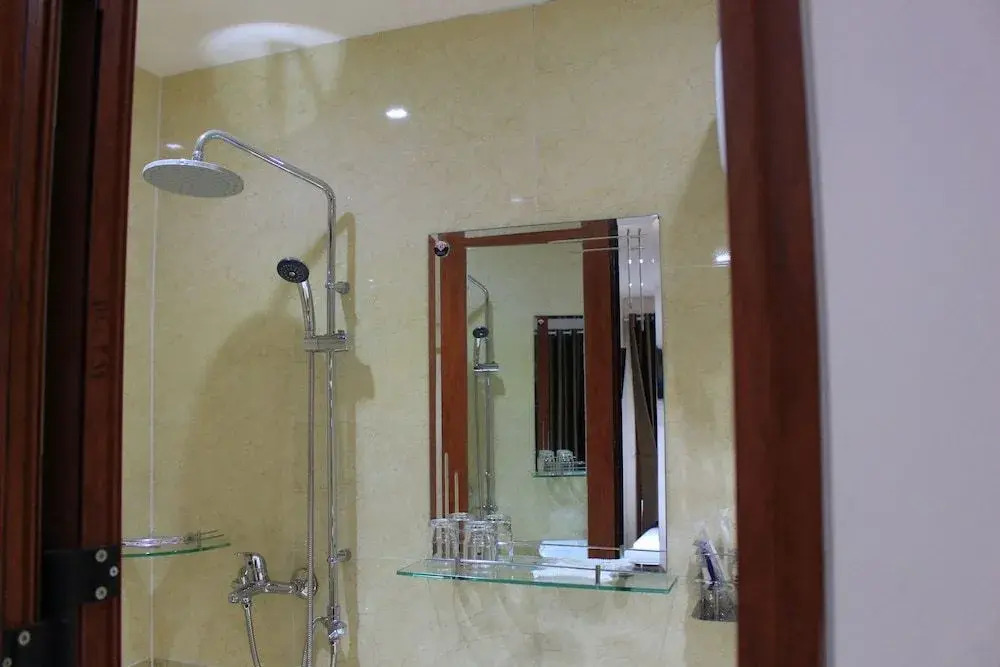 Homestay T&N