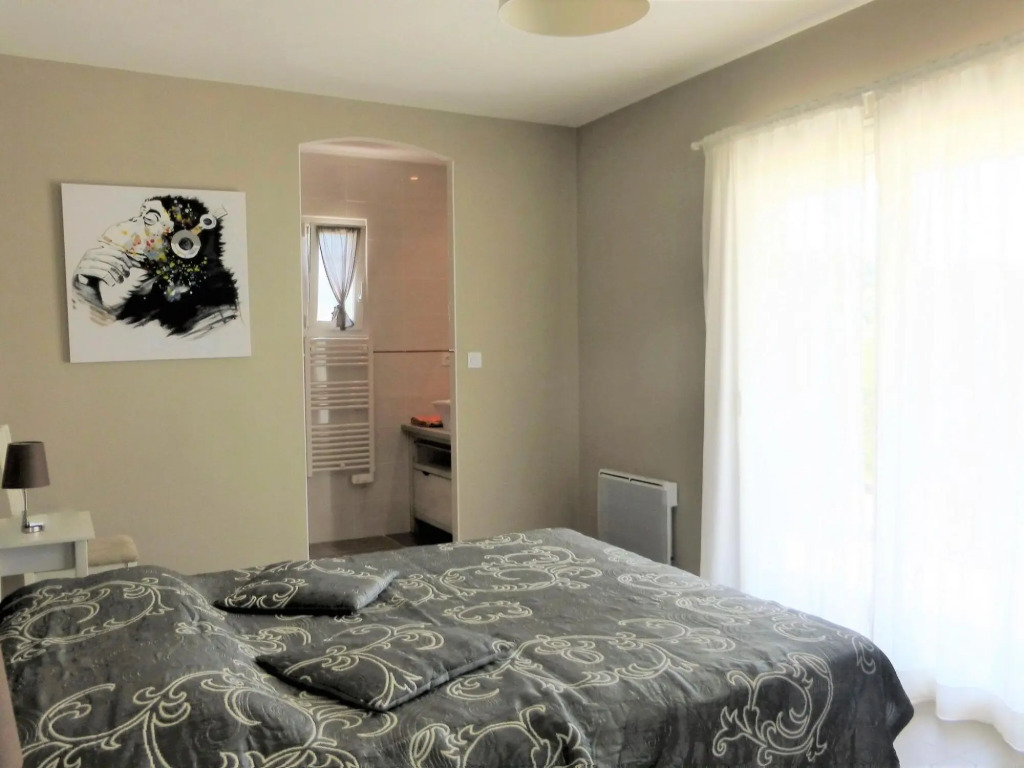 Holiday Home in Gabian near Vineyards