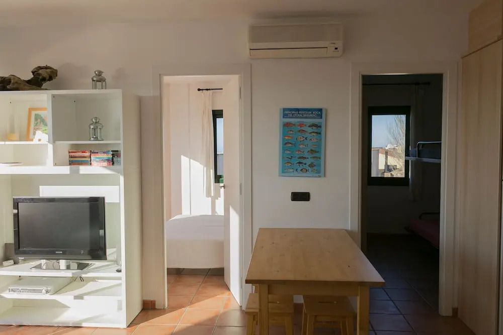 Apartamentos SR E