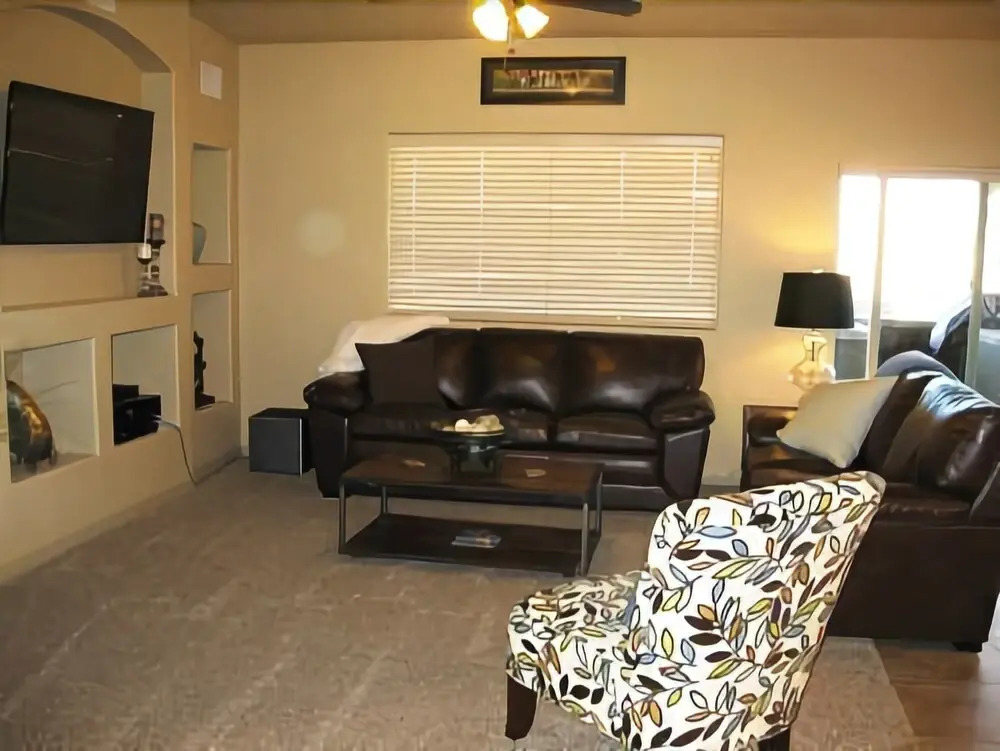 3 Bedroom in Mesquite #339 - 3 Br Home