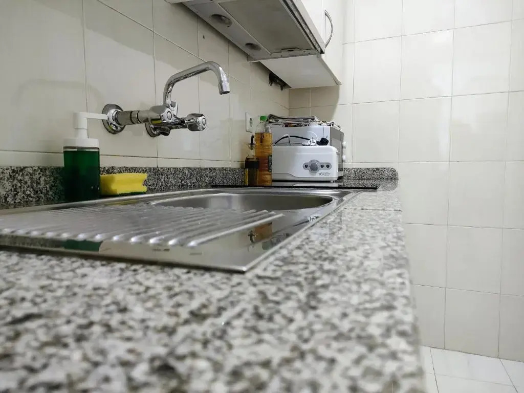 Apartamento 6 de Mayo