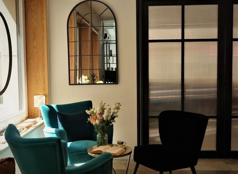 Hostal Boutique Es Portalet