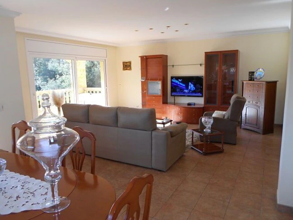 Casa Mas Palli 4