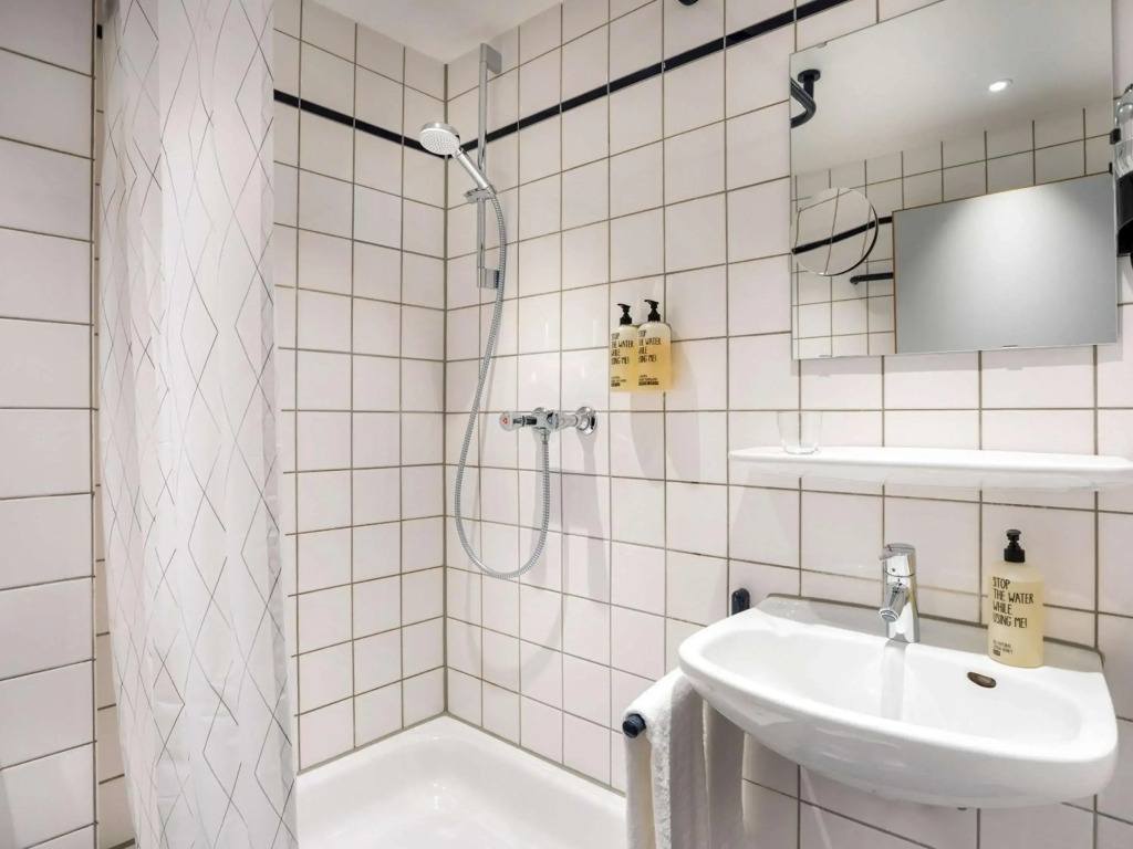 ibis Styles Darmstadt