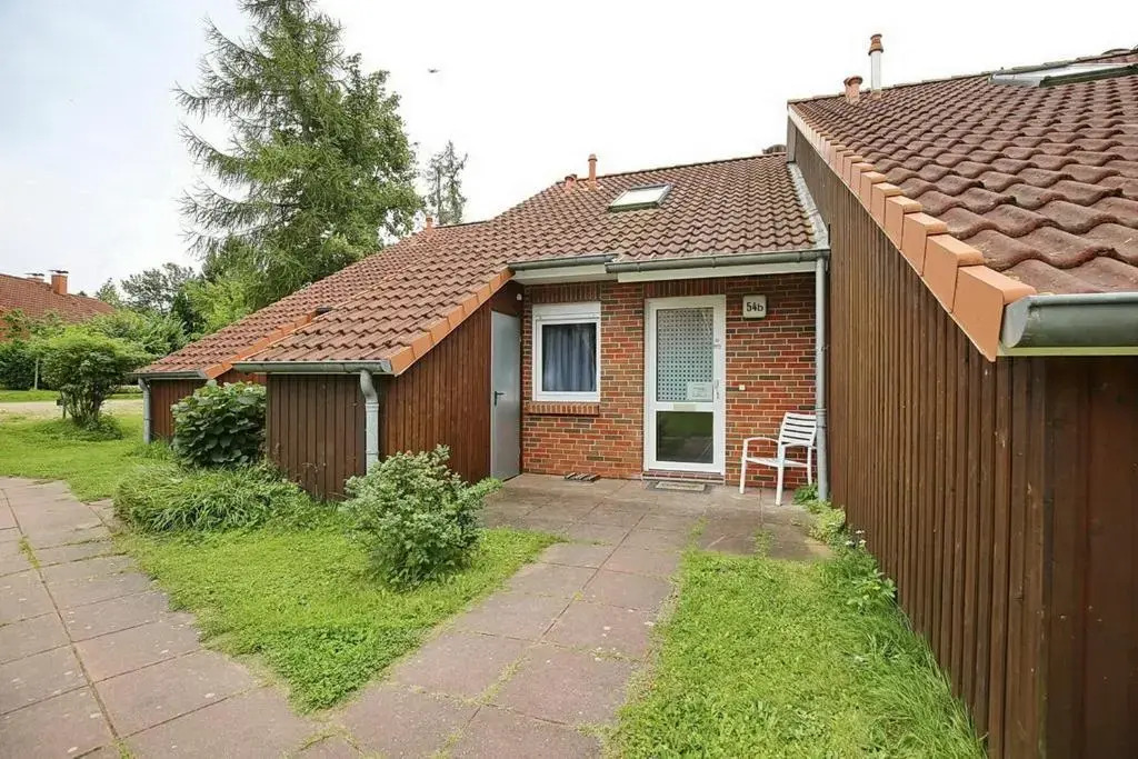 Urlauberdorf Haus 54b