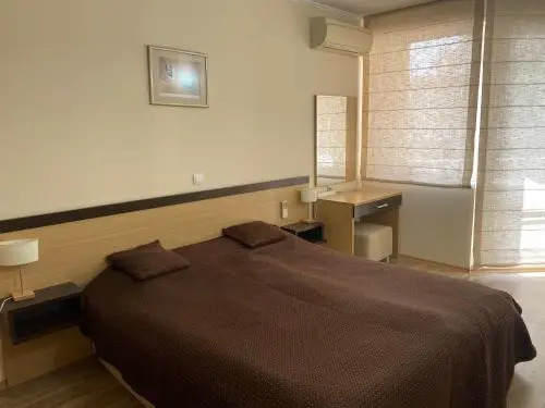 First Line Apartment at Obzor