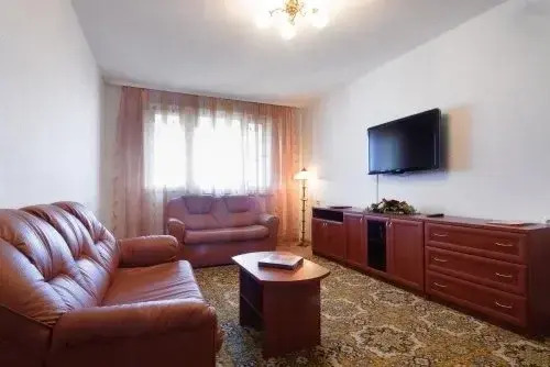 Eridan Hotel Moscow
