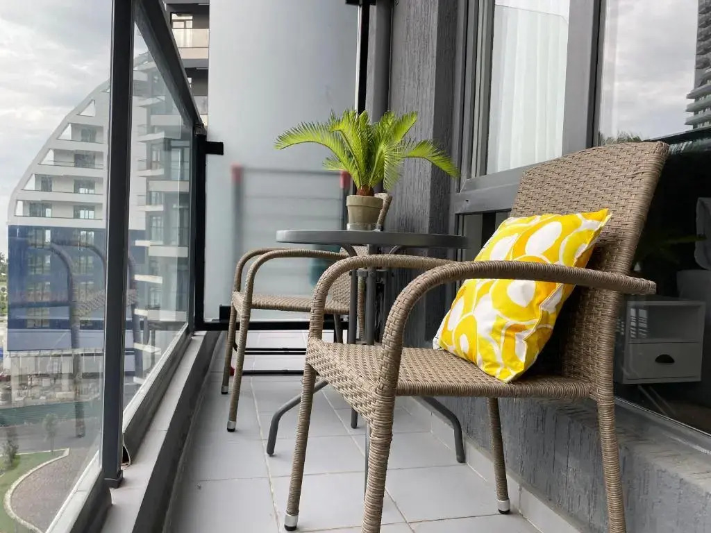 WS Apartments by Iberia