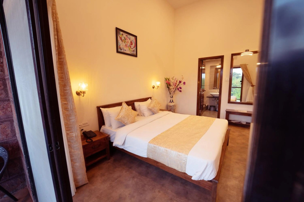 La Serene Resort and Spa