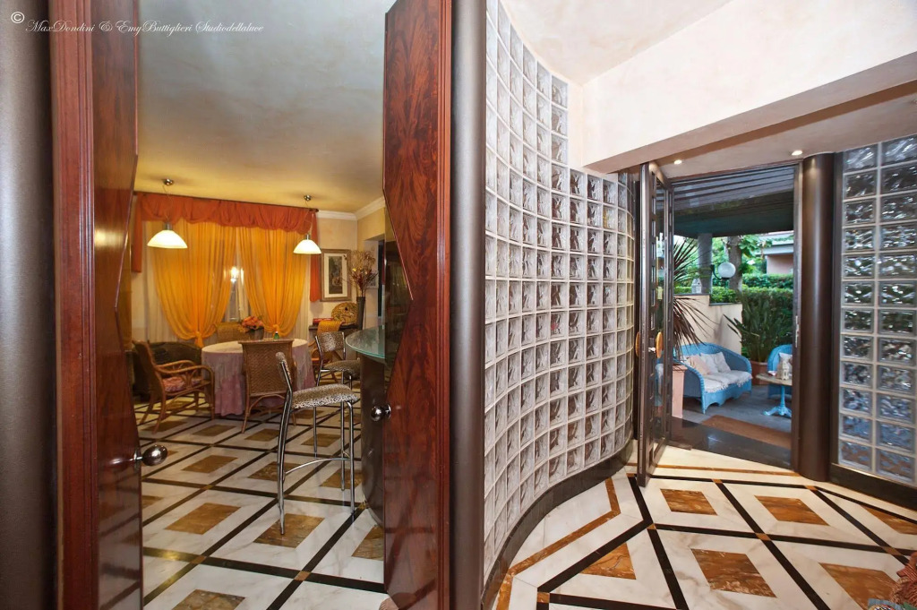 Hotel Luciana
