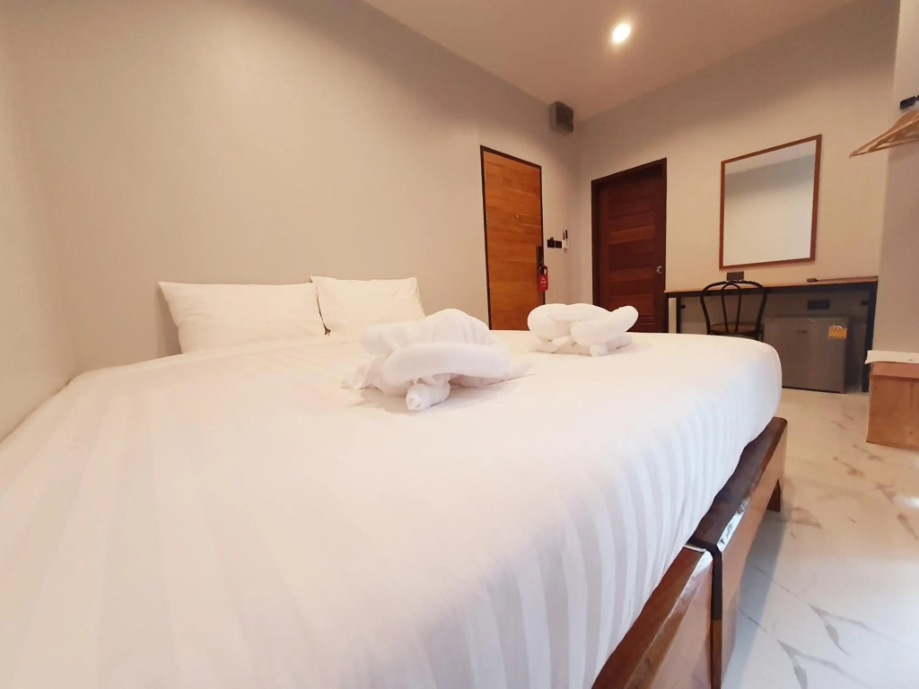 SUhotel Suratthani
