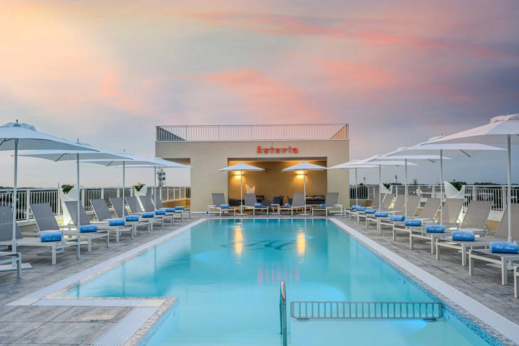 Hotel Astoria